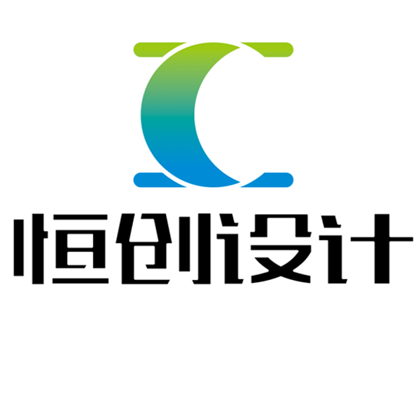 海报设计公司响应式网站模板